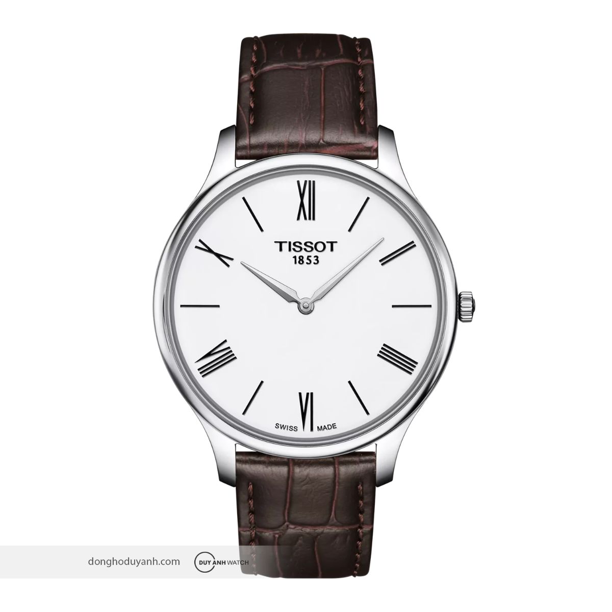 Tissot Tradition T063.409.16.018.00