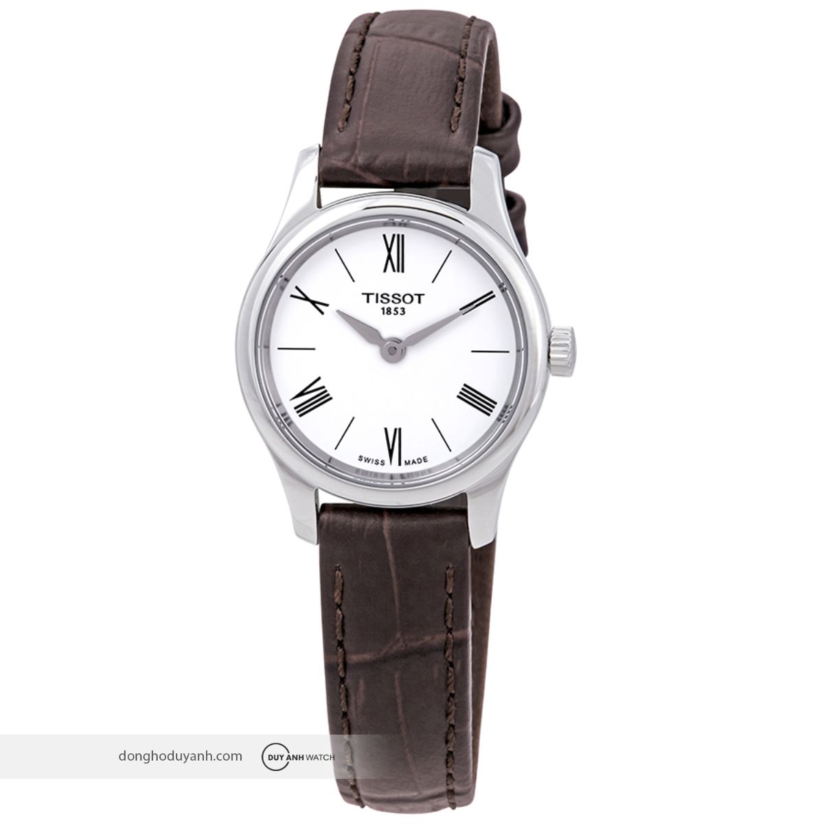Tissot Tradition T063.009.16.018.00