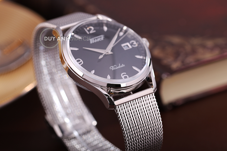 Đồng Hồ Tissot Heritage Visodate T118.410.11.057.00