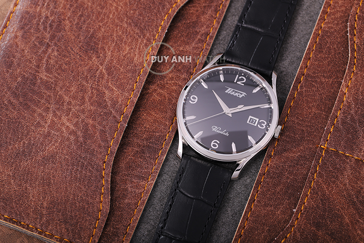 Đồng Hồ Tissot Heritage Visodate T118.410.16.057.00