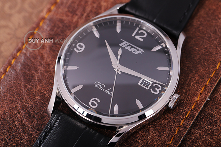 Đồng Hồ Tissot Heritage Visodate T118.410.16.057.00