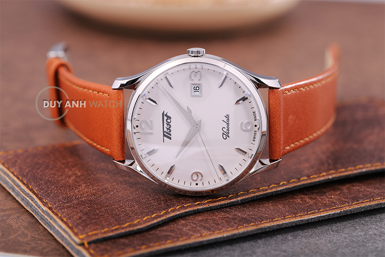 Đồng Hồ Tissot Heritage Visodate T118.410.16.277.00