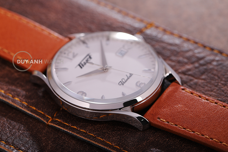 Đồng Hồ Tissot Heritage Visodate T118.410.16.277.00