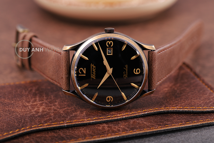 Đồng Hồ Tissot Heritage Visodate T118.410.36.277.00