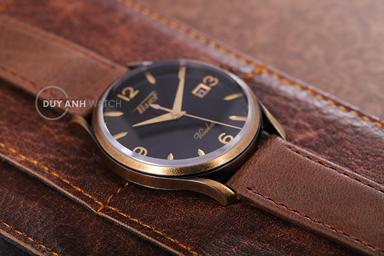 Đồng Hồ Tissot Heritage Visodate T118.410.36.277.00