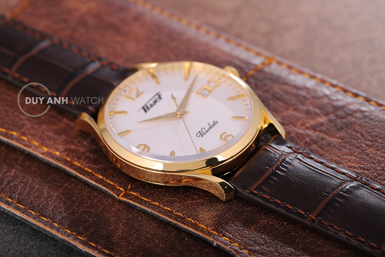 Đồng Hồ Tissot Heritage Visodate T118.410.36.277.00
