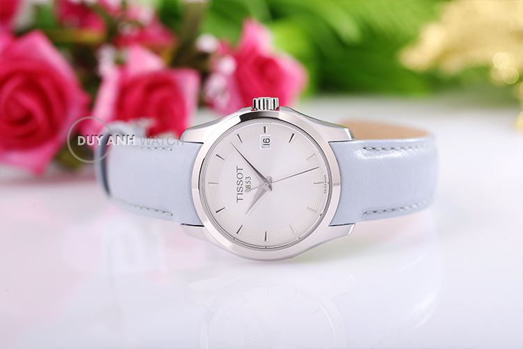 Tissot Couturier T035.210.16.031.02