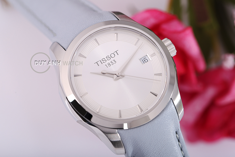 Tissot Couturier T035.210.16.031.02