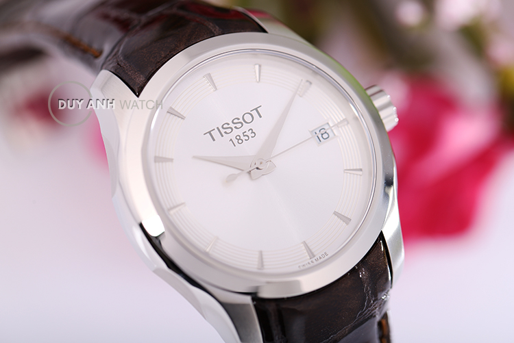 Tissot Couturier T035.210.16.031.03