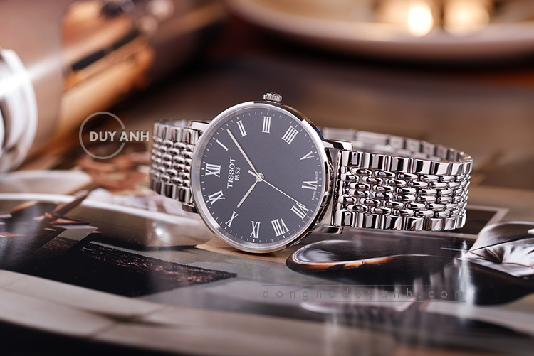 Tissot Everytime Medium T109.410.11.053.00