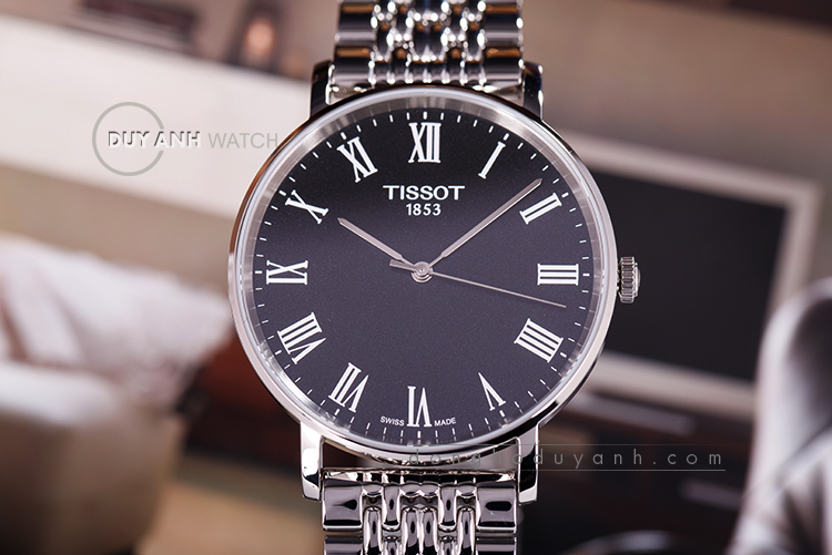 Tissot Everytime Medium T109.410.11.053.00