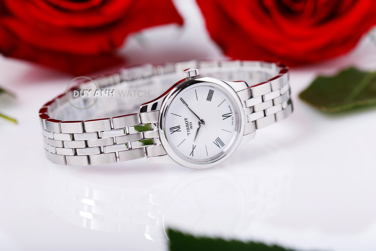 Tissot Tradition T063.009.11.018.00