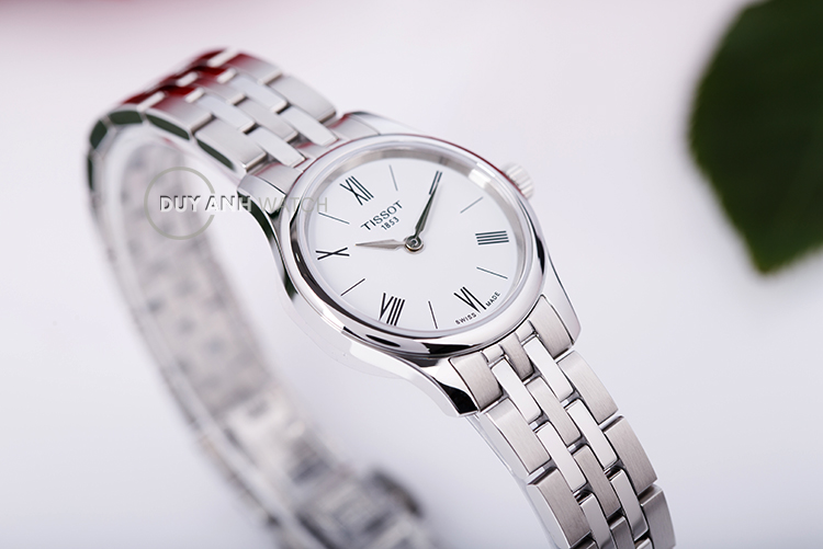 Tissot Tradition T063.009.11.018.00