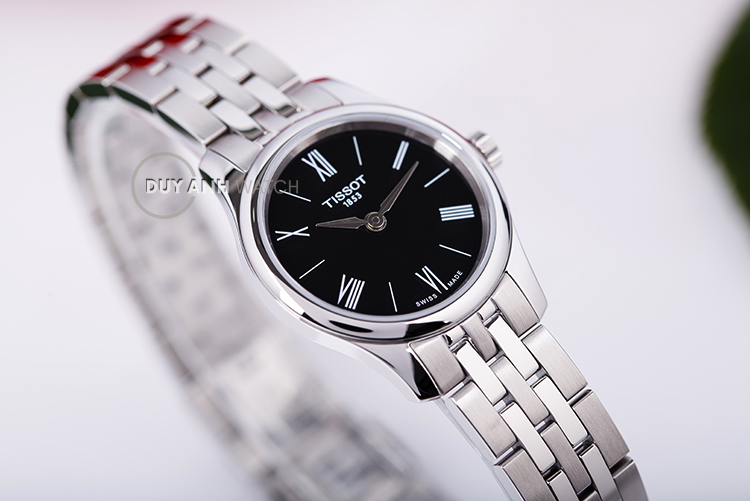 Tissot Tradition T063.009.11.058.00