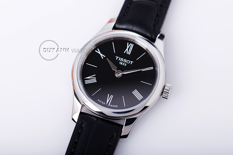 Tissot Tradition T063.009.16.058.00