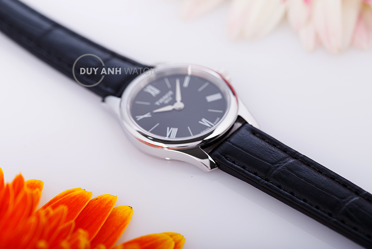 Tissot Tradition T063.009.16.058.00
