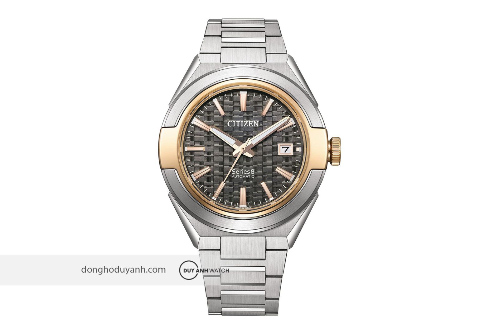 Citizen Automatic Series 8 NA1034-51H