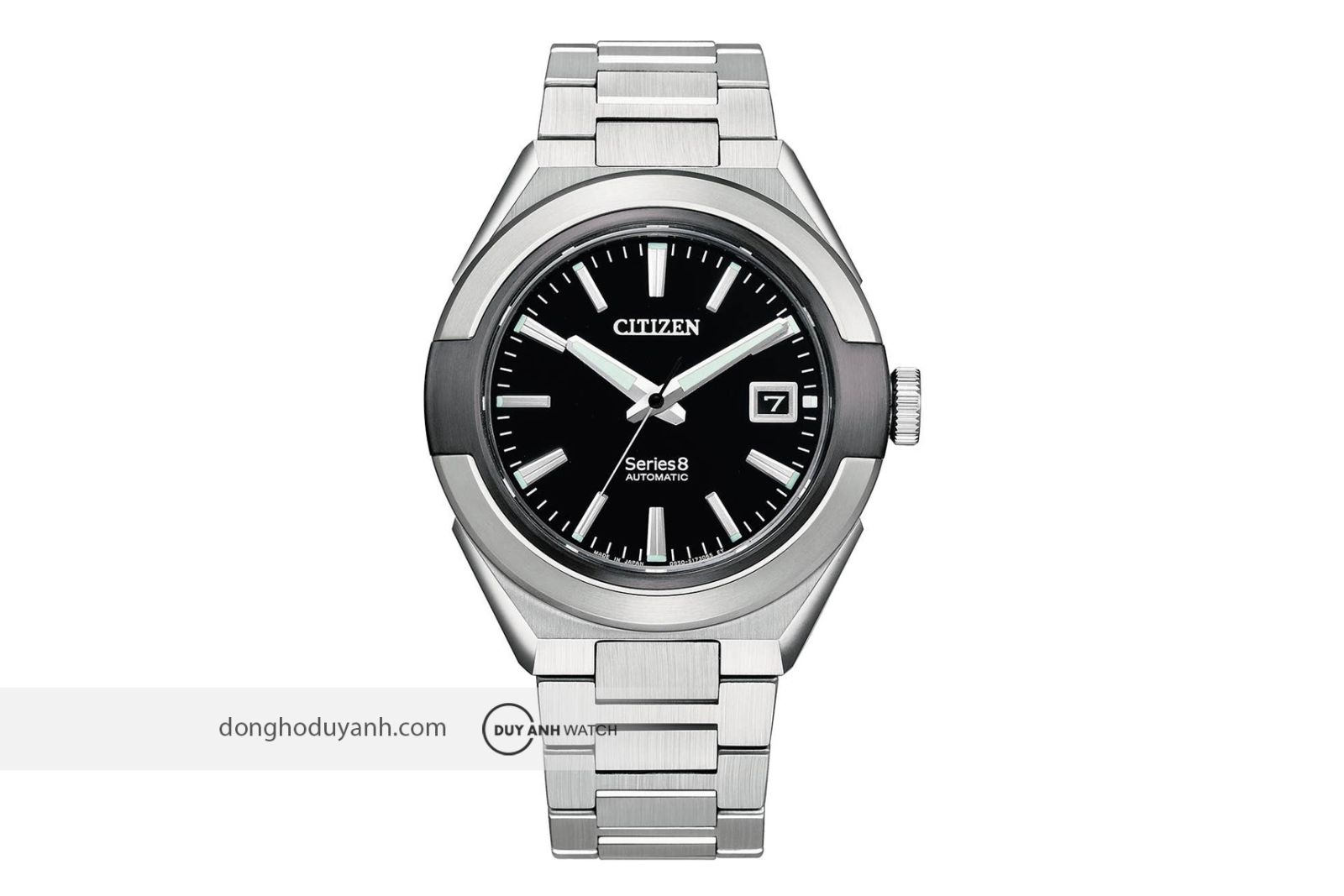 Citizen Series 8 870 Mechanical NA1004-87E