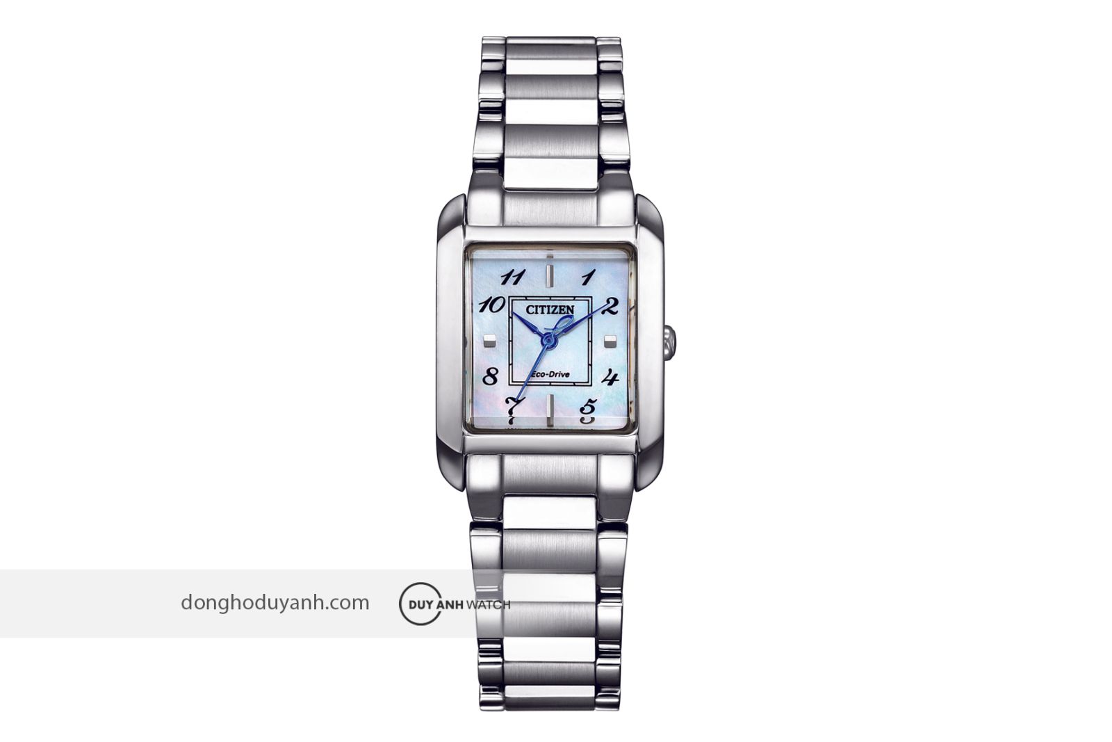 Đồng hồ nữ Citizen L Eco-Drive EW5600-87D