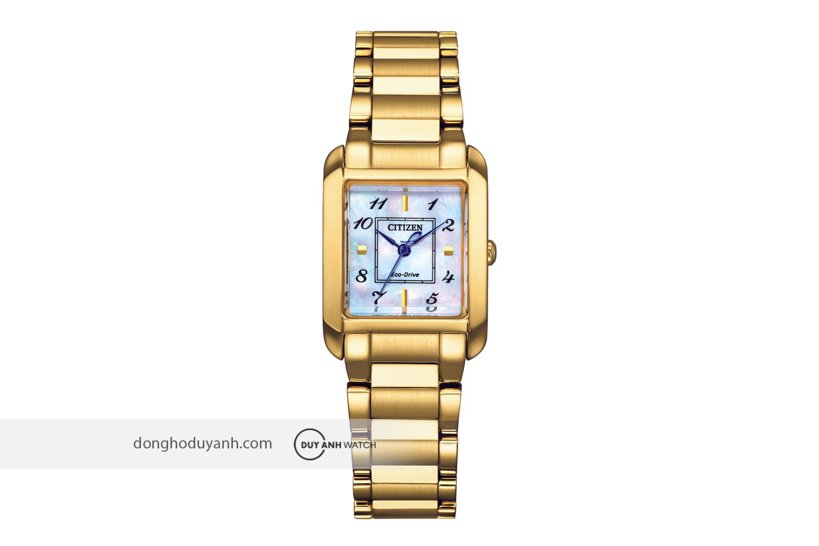 Đồng hồ nữ Citizen L Eco-Drive EW5602-81D
