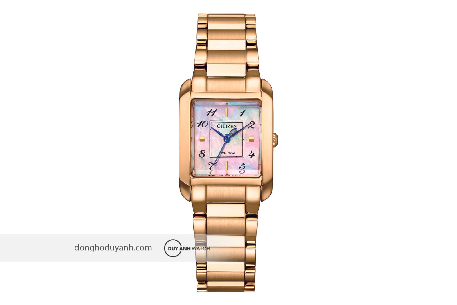 Đồng hồ nữ Citizen L Eco-Drive EW5603-89Y
