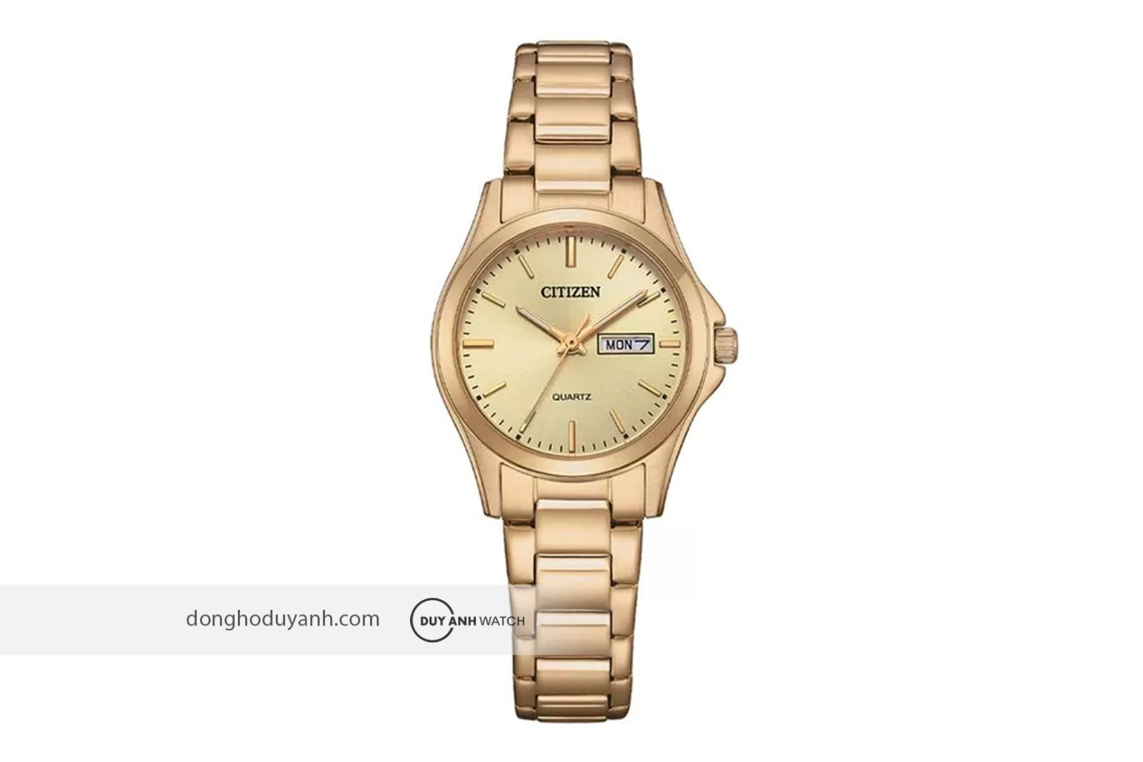 Đồng hồ Citizen EQ0613-55P