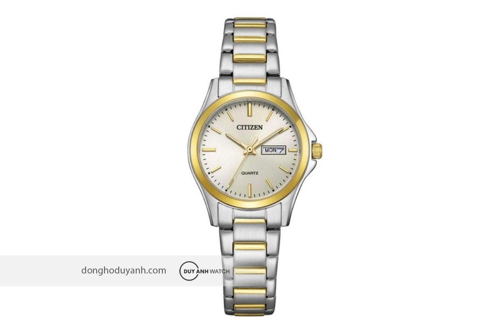 Đồng hồ Citizen EQ0614-52A