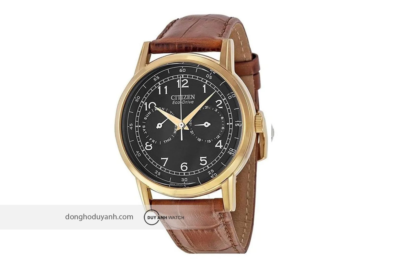 Citizen Eco-Drive AO9003-08E