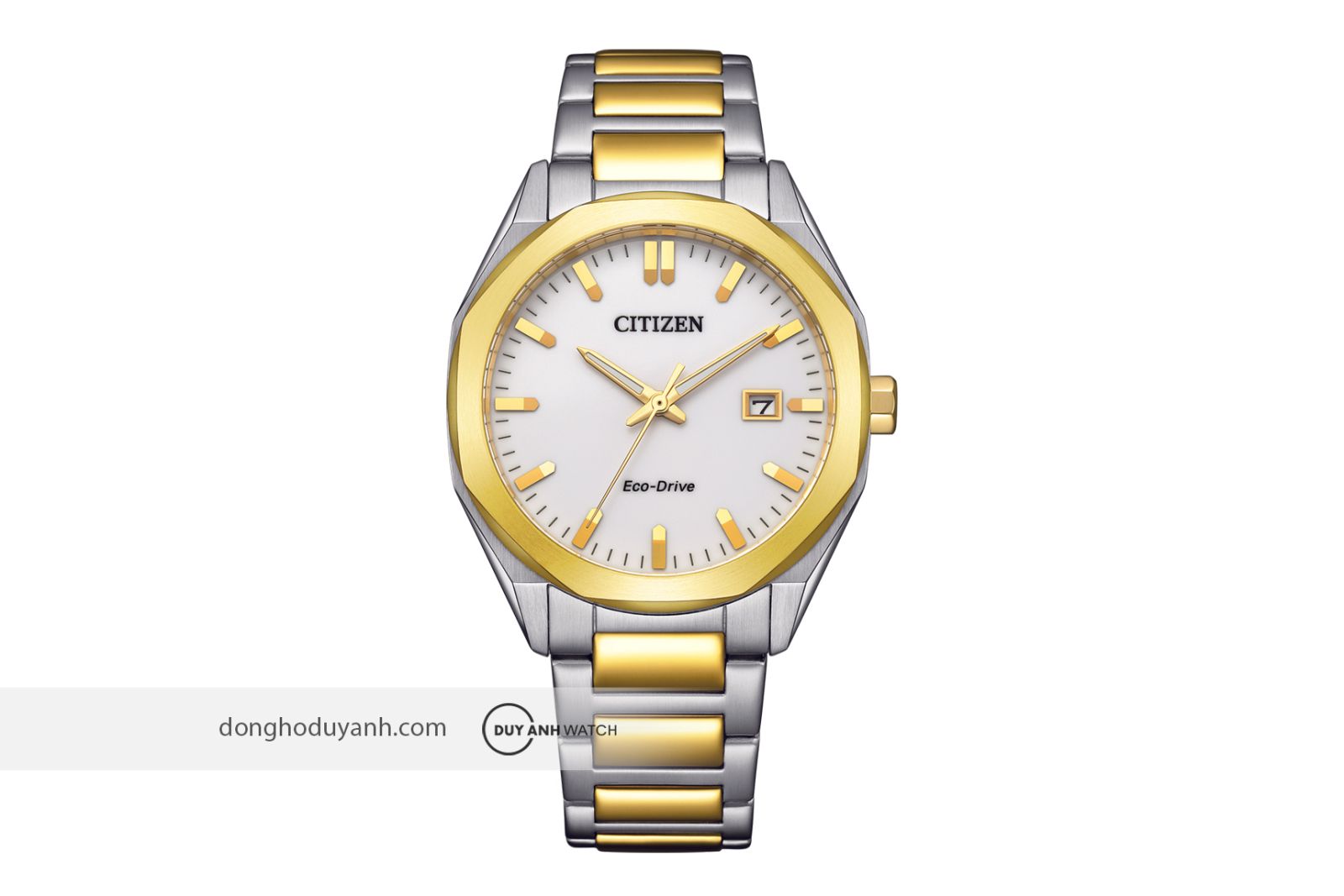 Đồng hồ Citizen Eco-Drive BM7624-82A