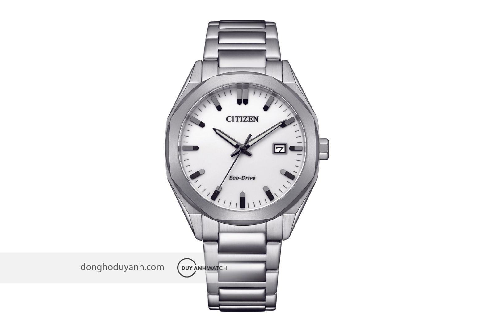 Citizen Eco-Drive BM7620-83A