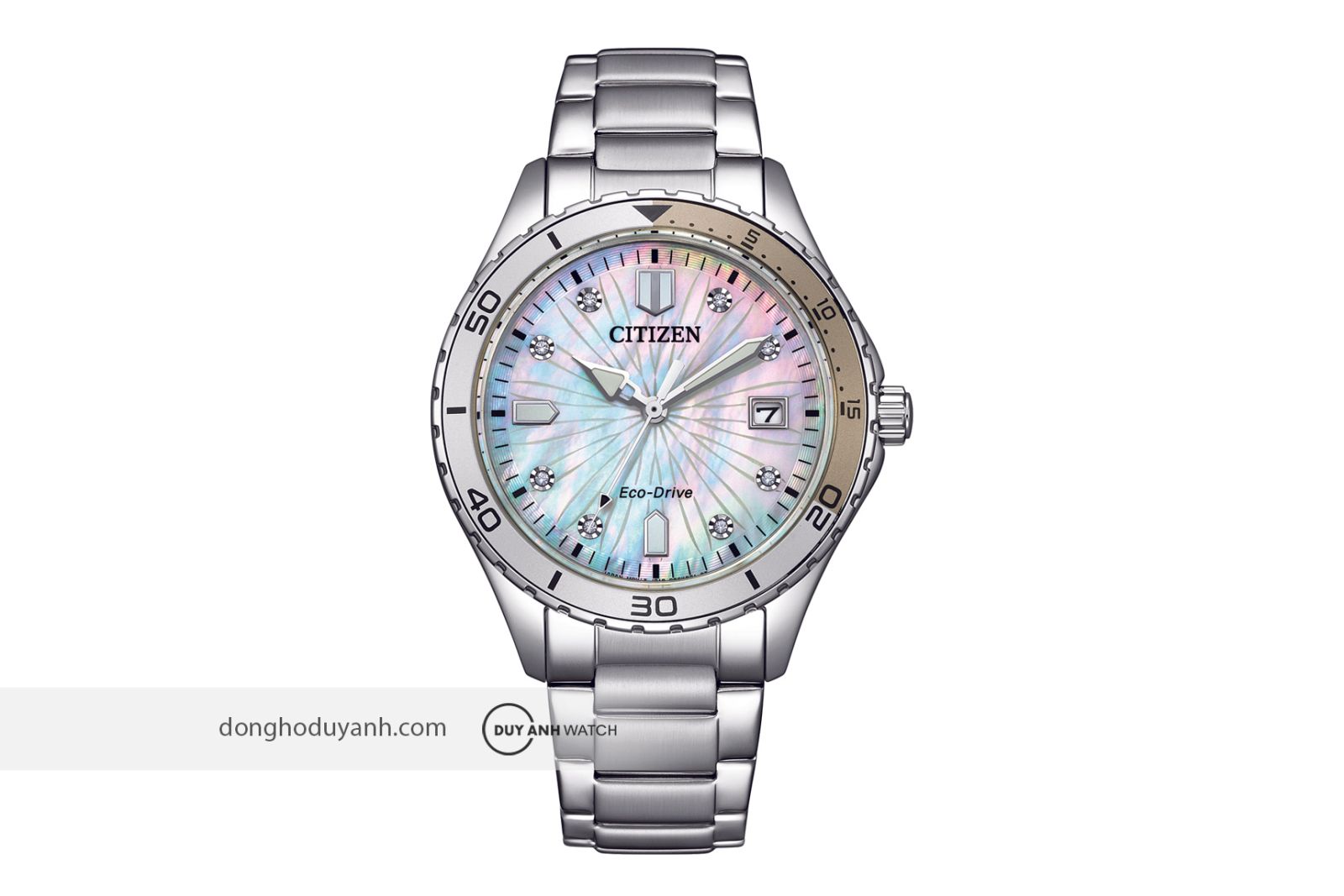 Citizen Eco-Drive FE6170-88D