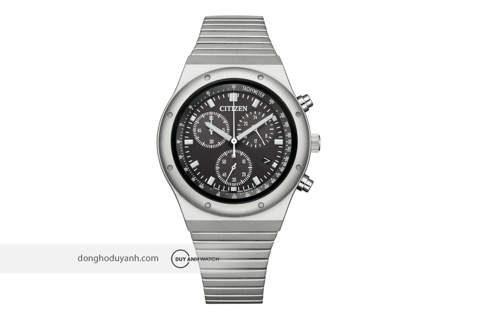 Citizen Eco-Drive AT2540-57E