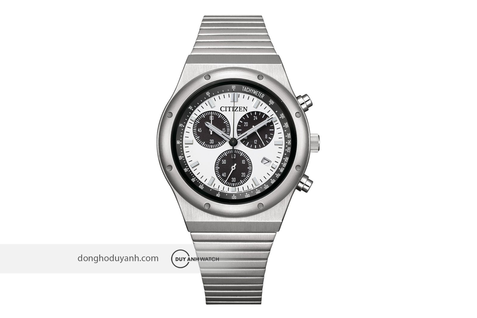 Citizen Eco-Drive AT2541-54A