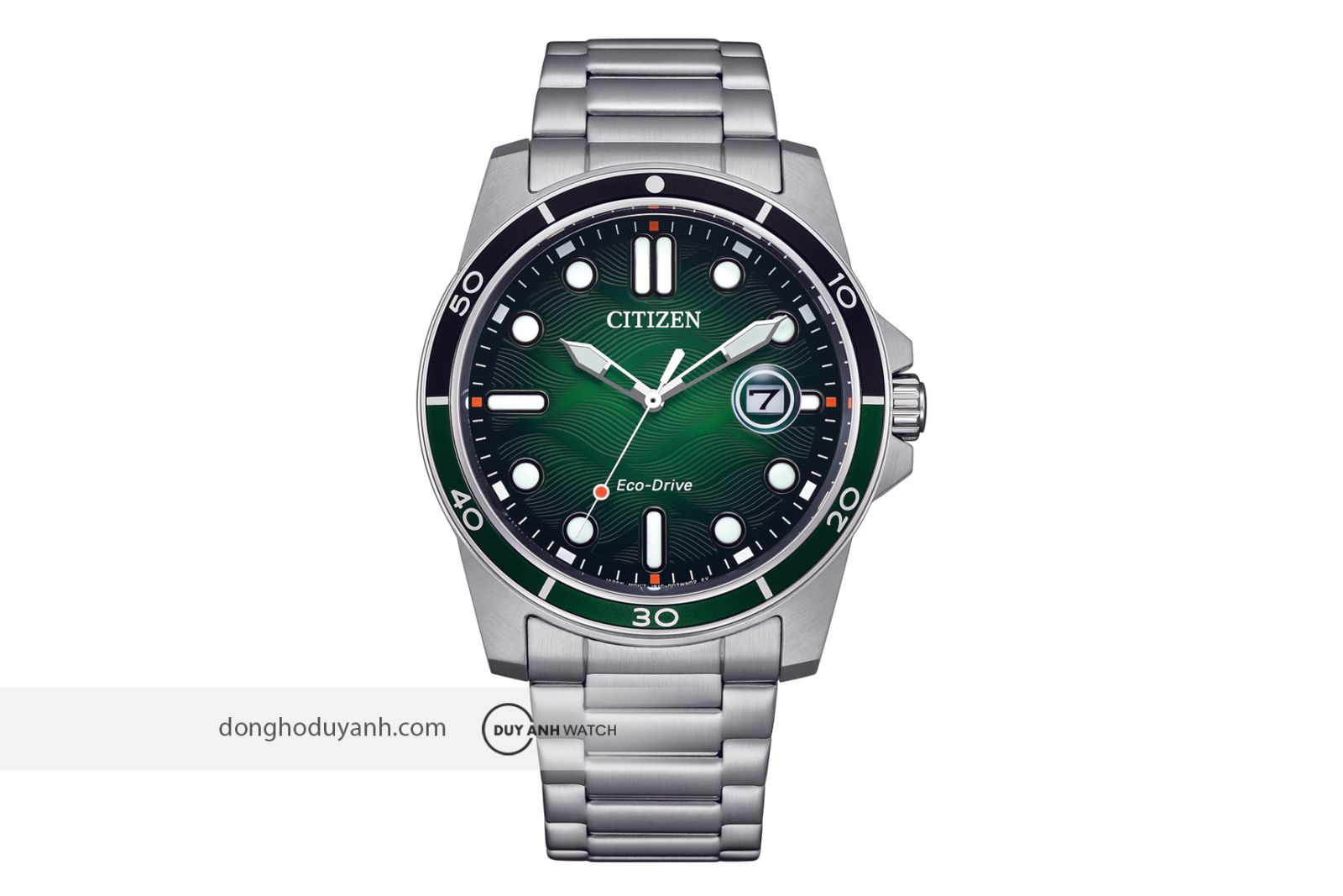 Citizen Eco-Drive AW1811-82X