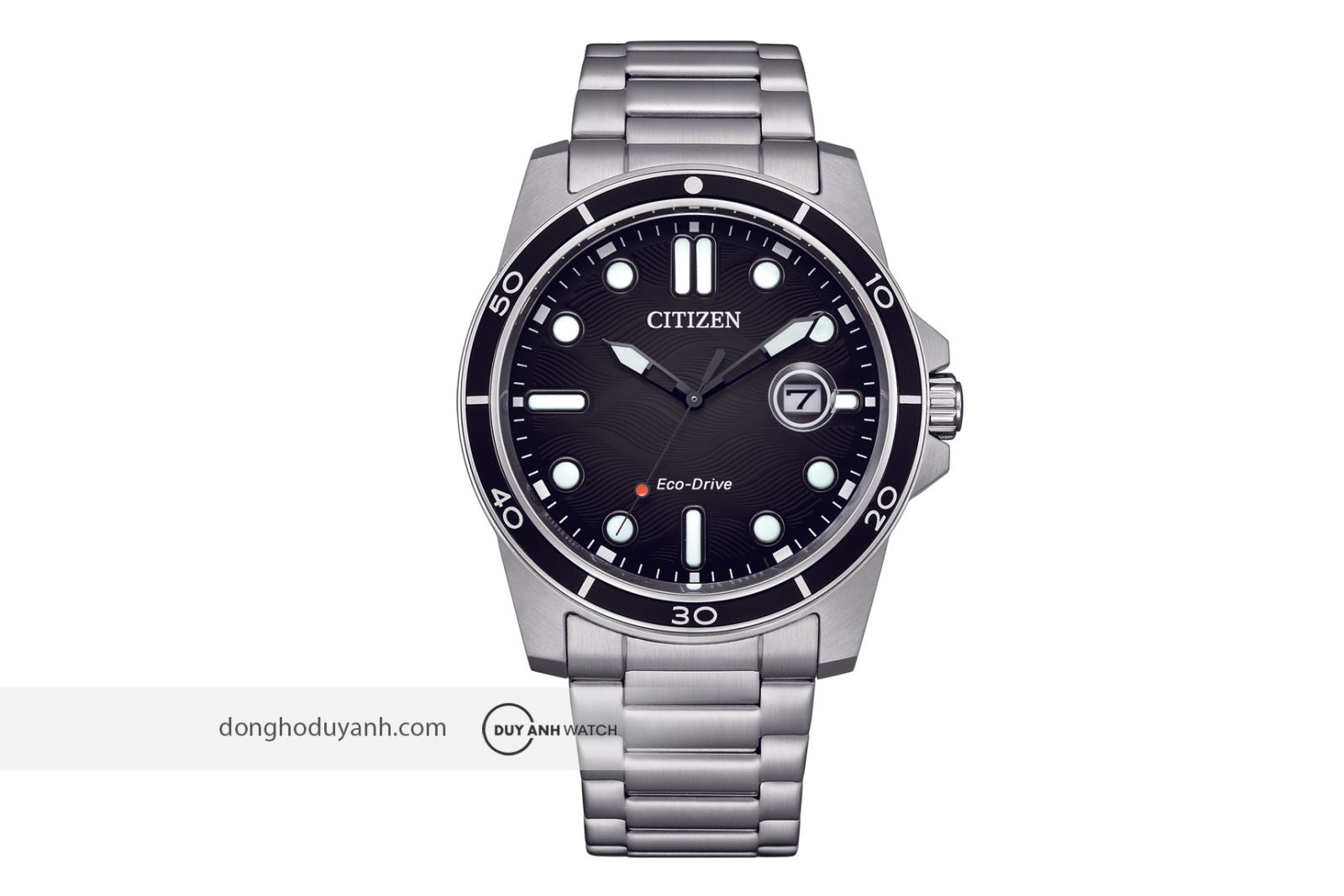 Citizen Eco-Drive AW1816-89E