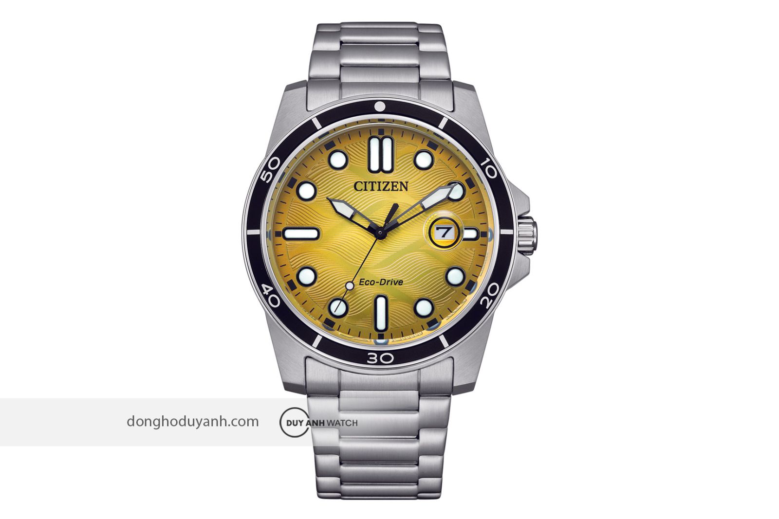 Citizen Eco-Drive AW1816-89X