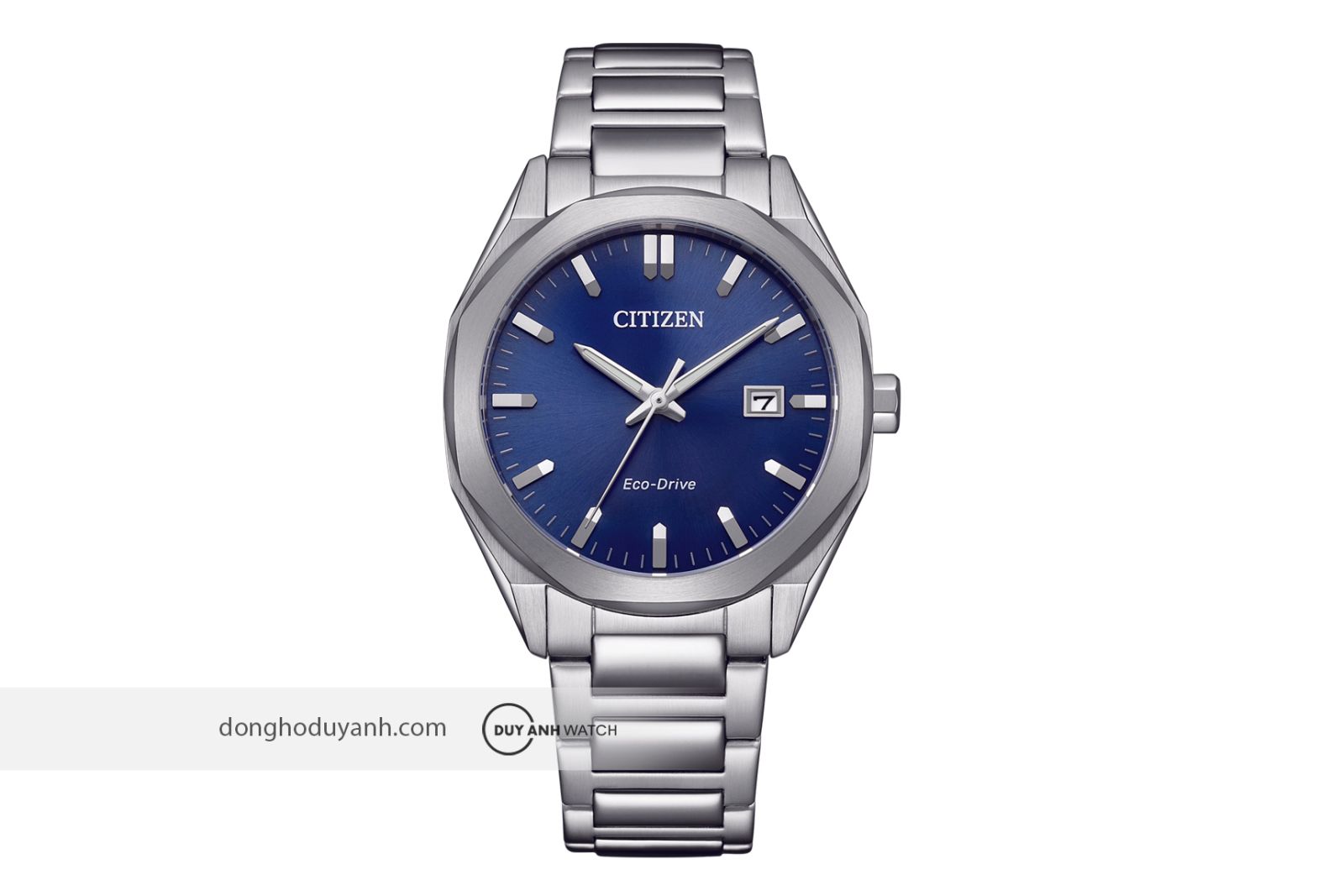 Citizen Eco-Drive BM7620-83L