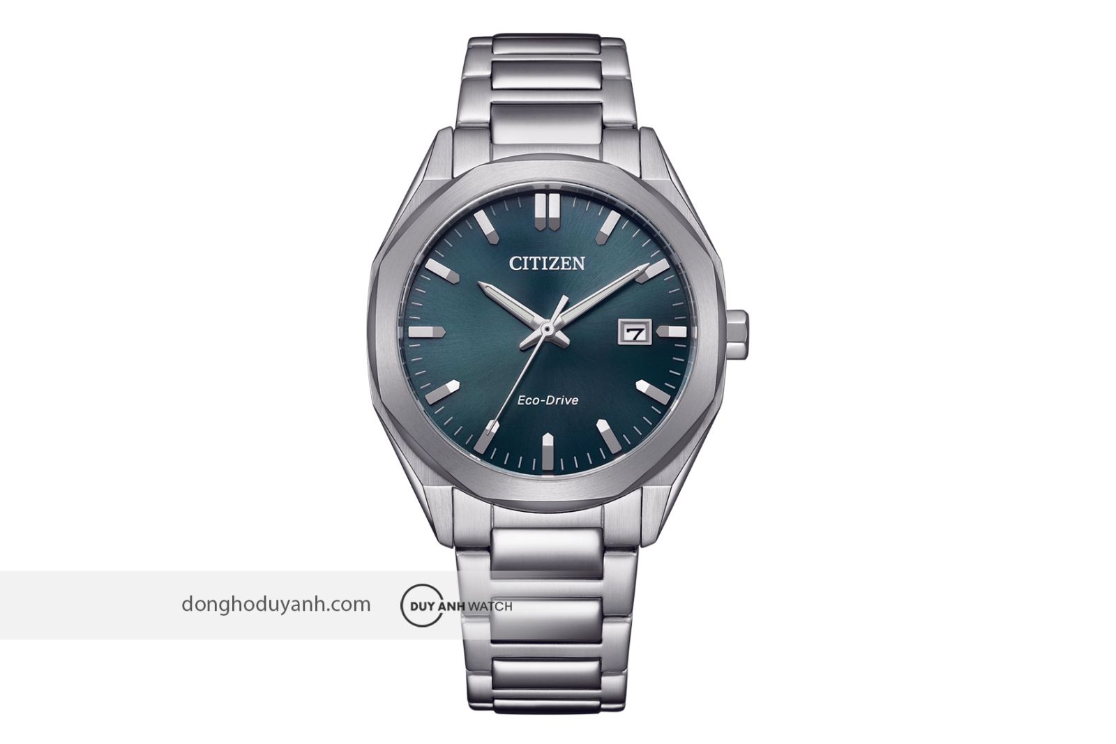 Citizen Eco-Drive BM7620-83X