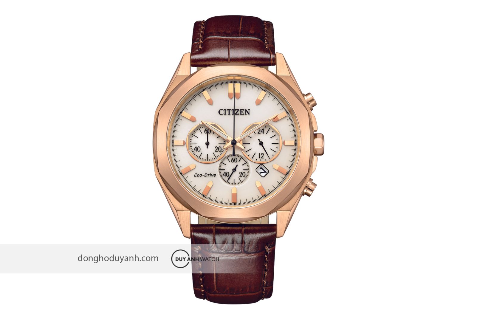 Citizen Eco-Drive CA4593-15A