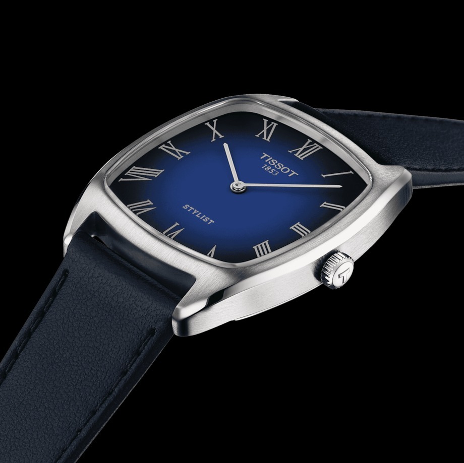 Tissot Heritage Stylist T159.909.16.043.00