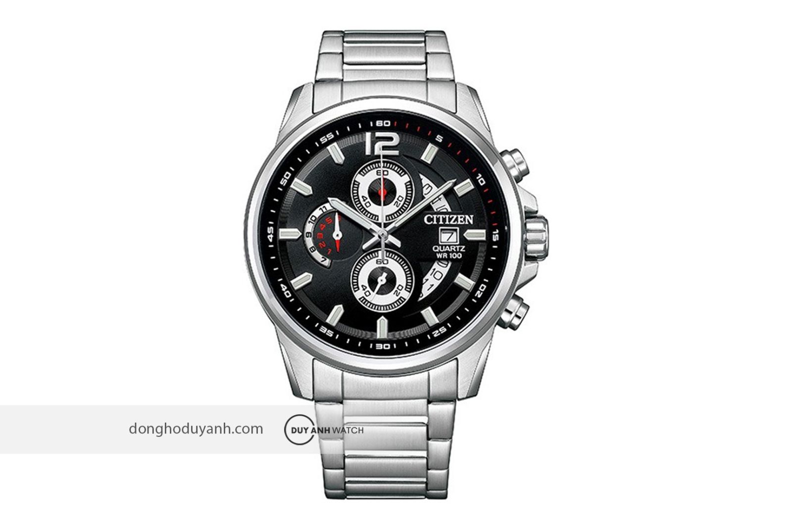 Đồng hồ Citizen AN3690-56E