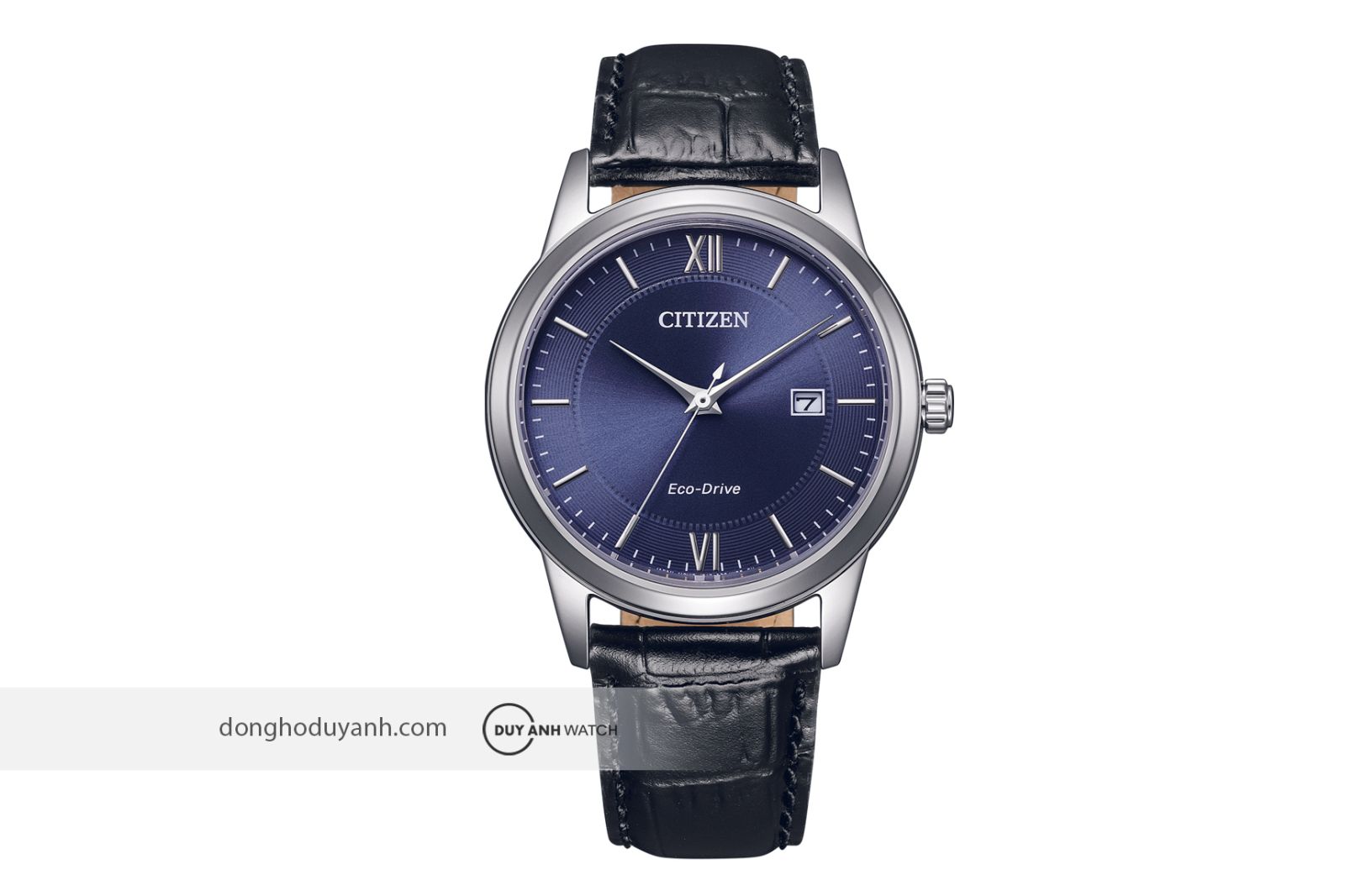 Đồng hồ Citizen Eco-Drive AW1780-17L