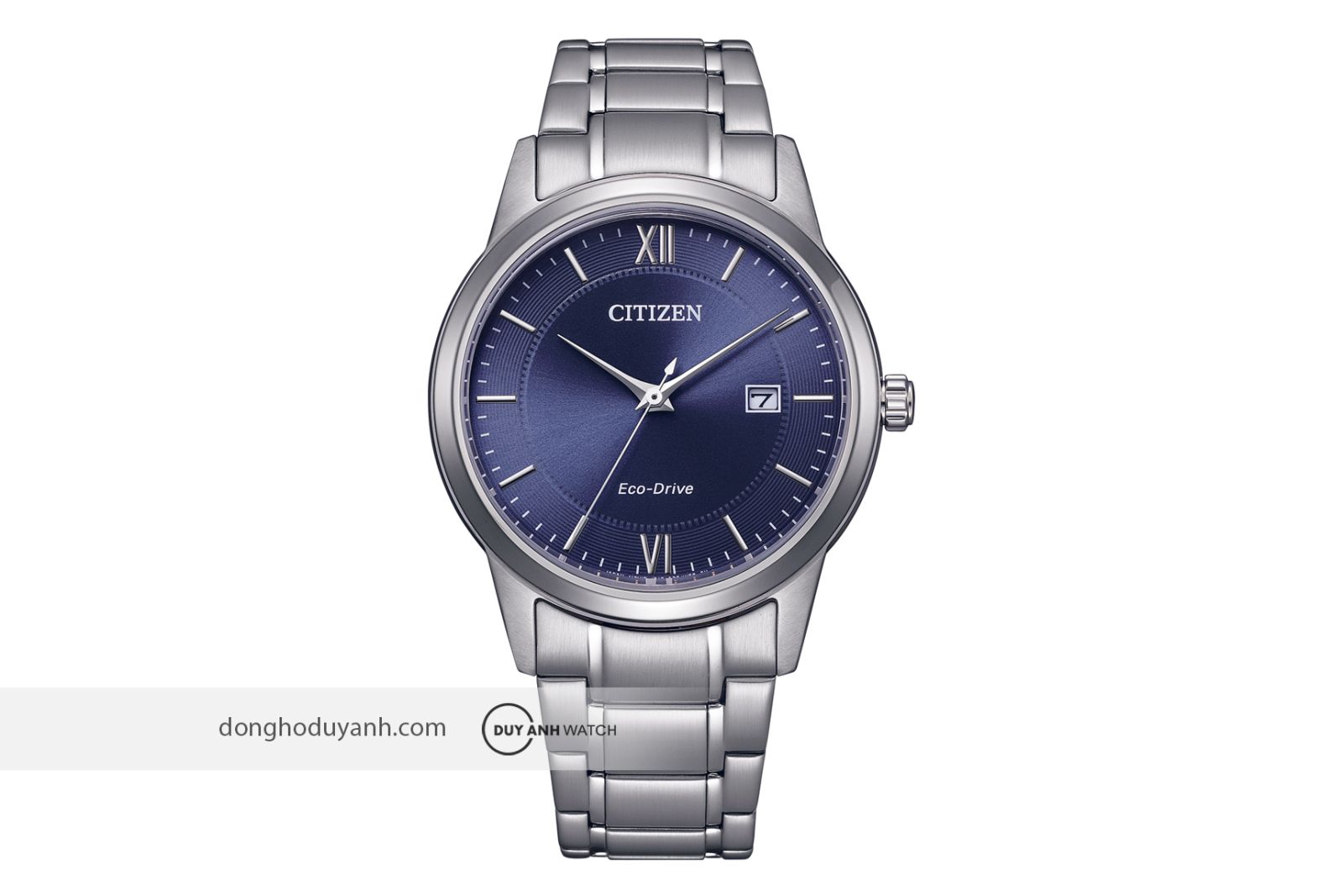 Đồng hồ nam Citizen Eco-Drive AW1780-84L