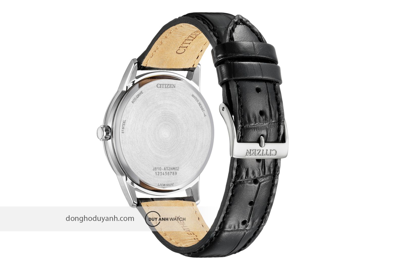 Citizen Eco-Drive AW1780-17L