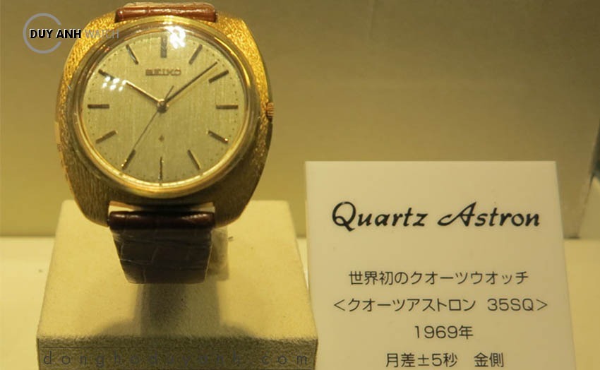 Seiko-Astron-1969