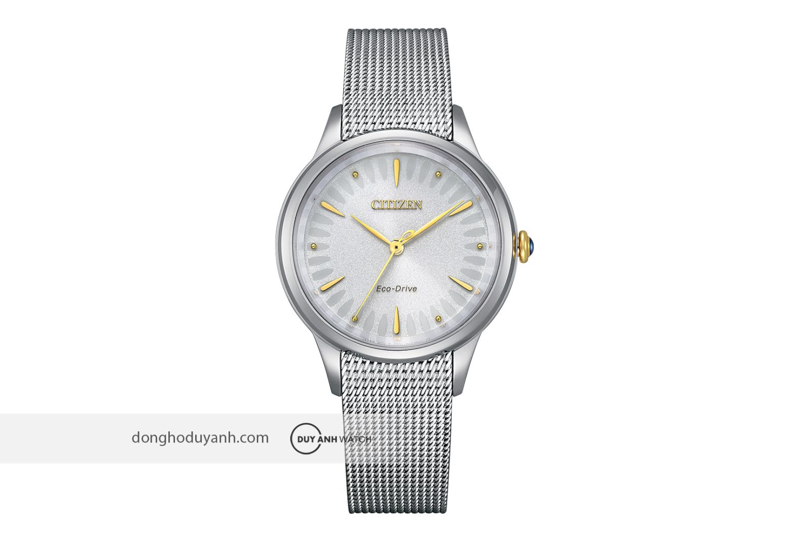 Citizen Eco-Drive EM0814-83A