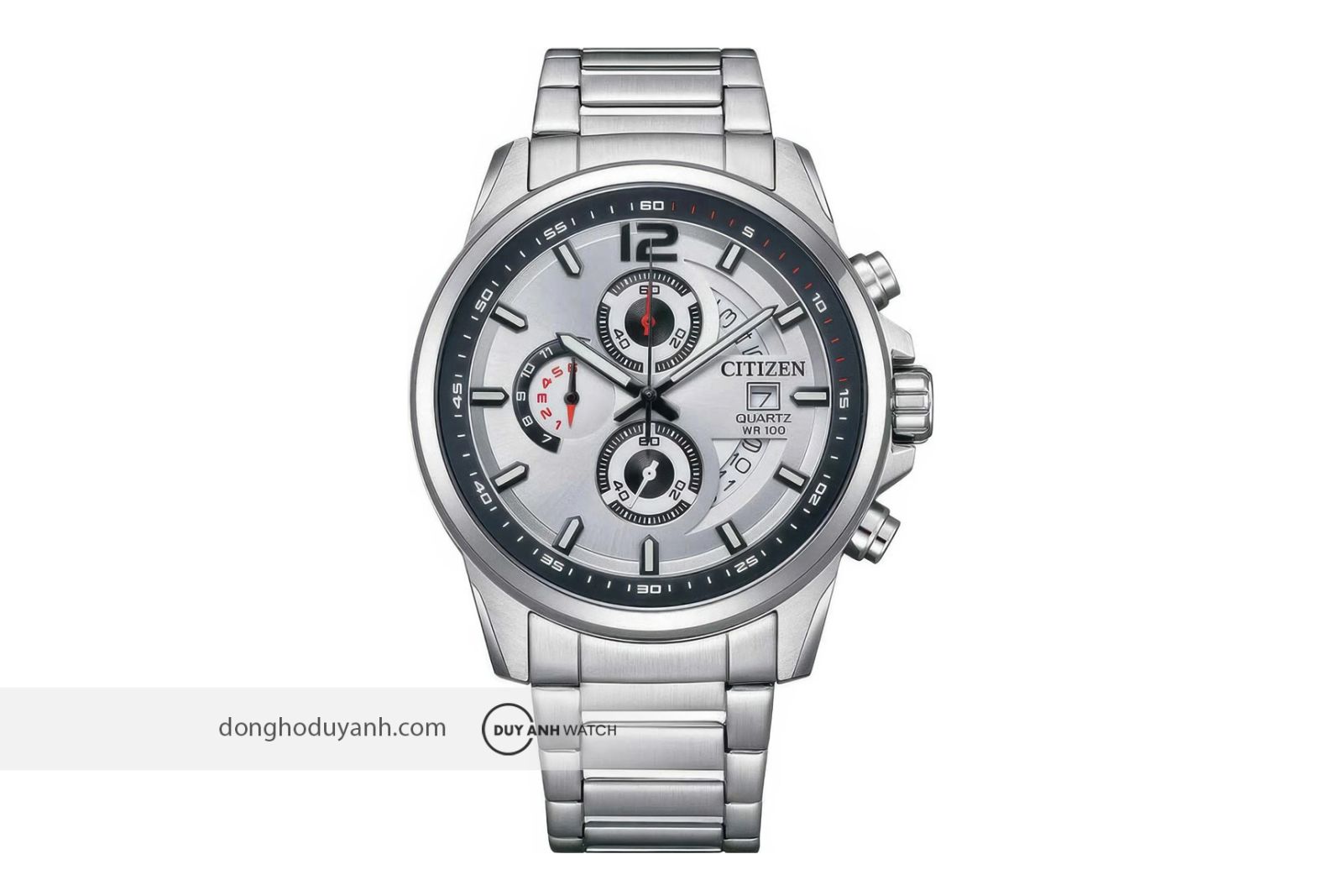 Đồng hồ nam Citizen AN3690-56A