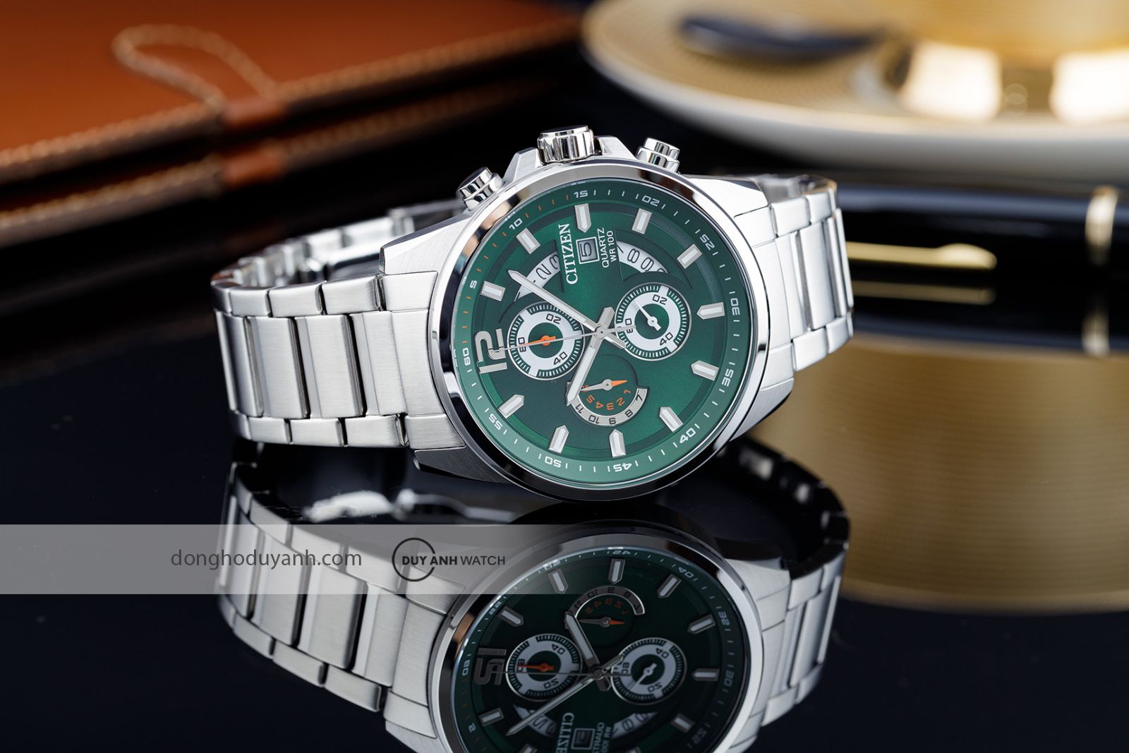 Đồng hồ nam Citizen AN3690-56X