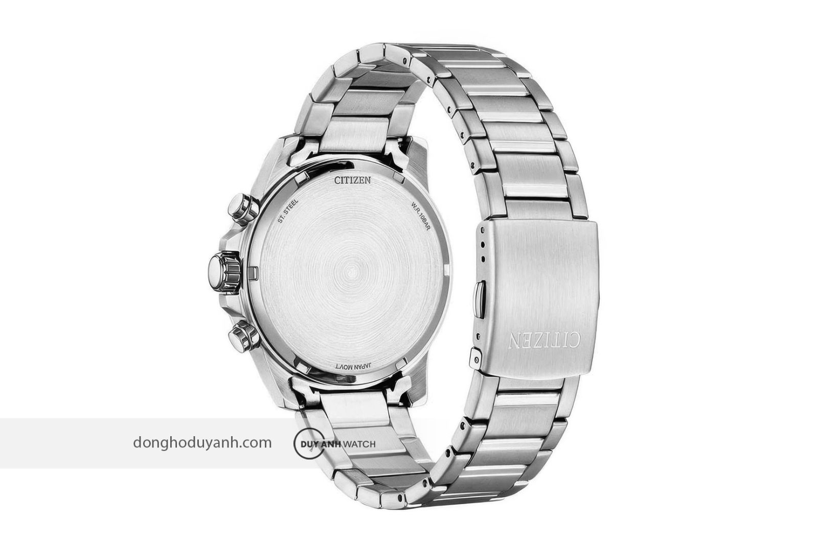 Mặt đáy Citizen AN3690-56A