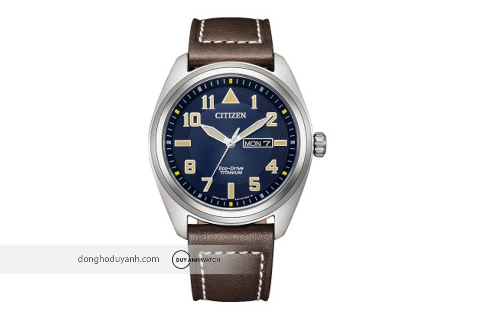 Đồng hồ Citizen Eco-Drive BM8560-37L